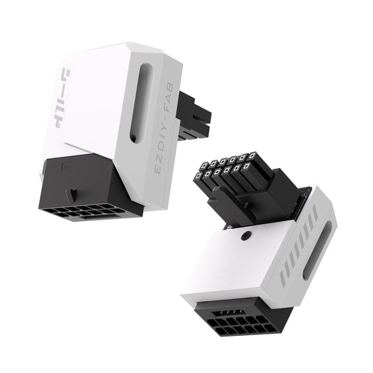 SHIELD PCIE 5.0 GPU WINKELADAPTER – 90 Grad RVS