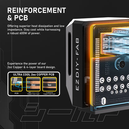 SHIELD PCIE 5.0 GPU ANGLE ADAPTER-90 Degrees RVS