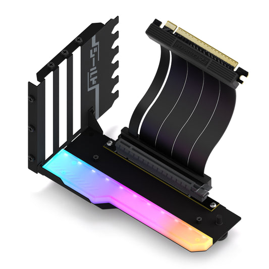 SHIELD ARGB Vertical GPU Mount