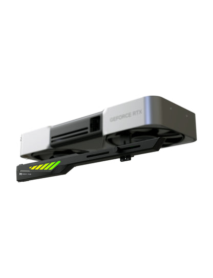 VH90 ARGB GPU Support Bracket