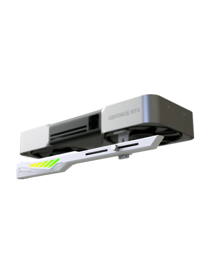 VH90 ARGB GPU Support Bracket