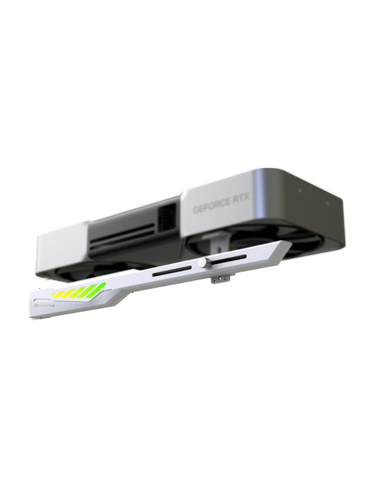 VH90 ARGB GPU Support Bracket