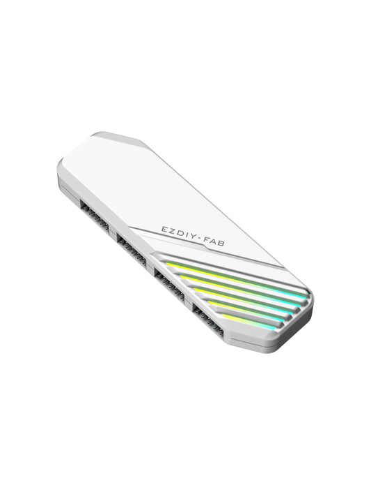 MH01 Internal USB2.0 9-Pin Hub