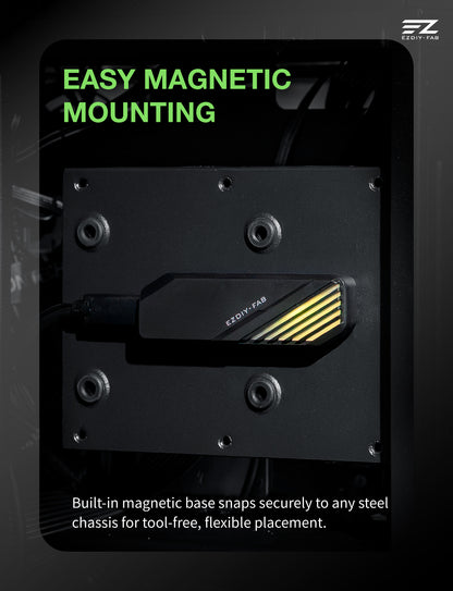 MH01 Internal USB2.0 9-Pin Hub