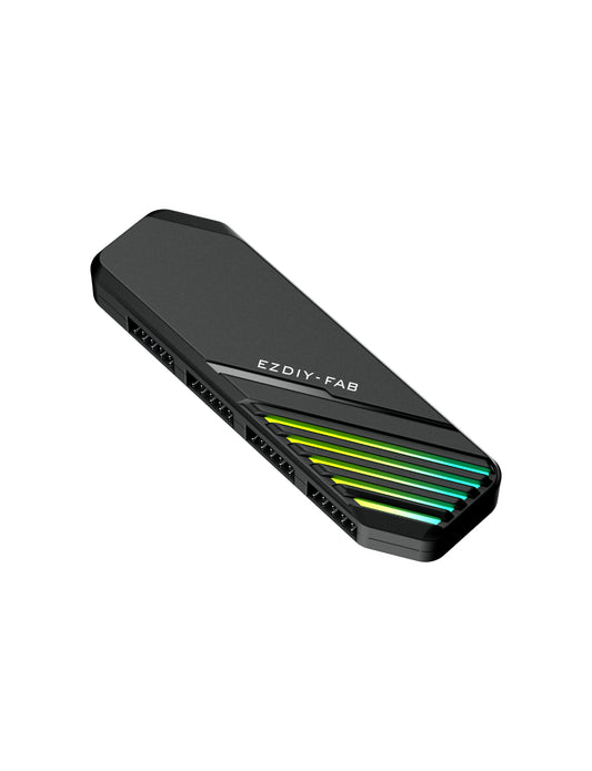 MH01 Internal USB2.0 9-Pin Hub