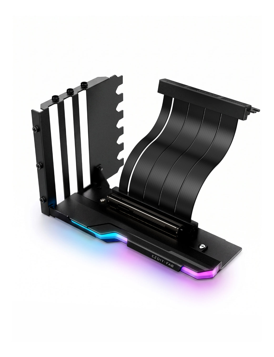 AH00 PCIE 5.0 Vertical GPU Mount