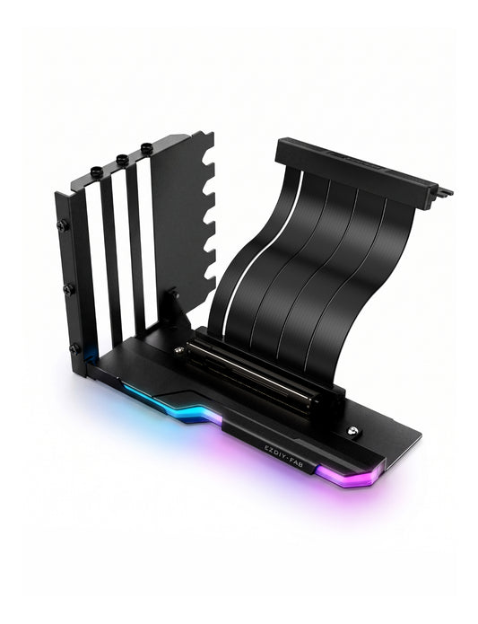 AH00 PCIE 5.0 Vertical GPU Mount