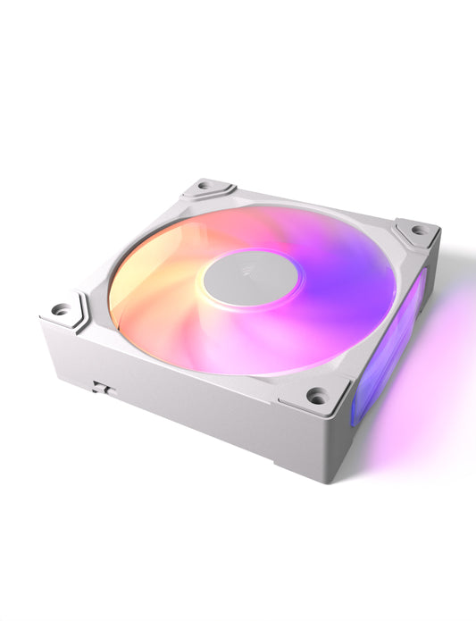 BF12 120mm All-in-One ARGB PWM Case Fan
