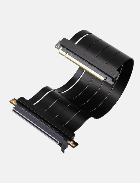 PCI-e 5.0 Riser Cable-Straight