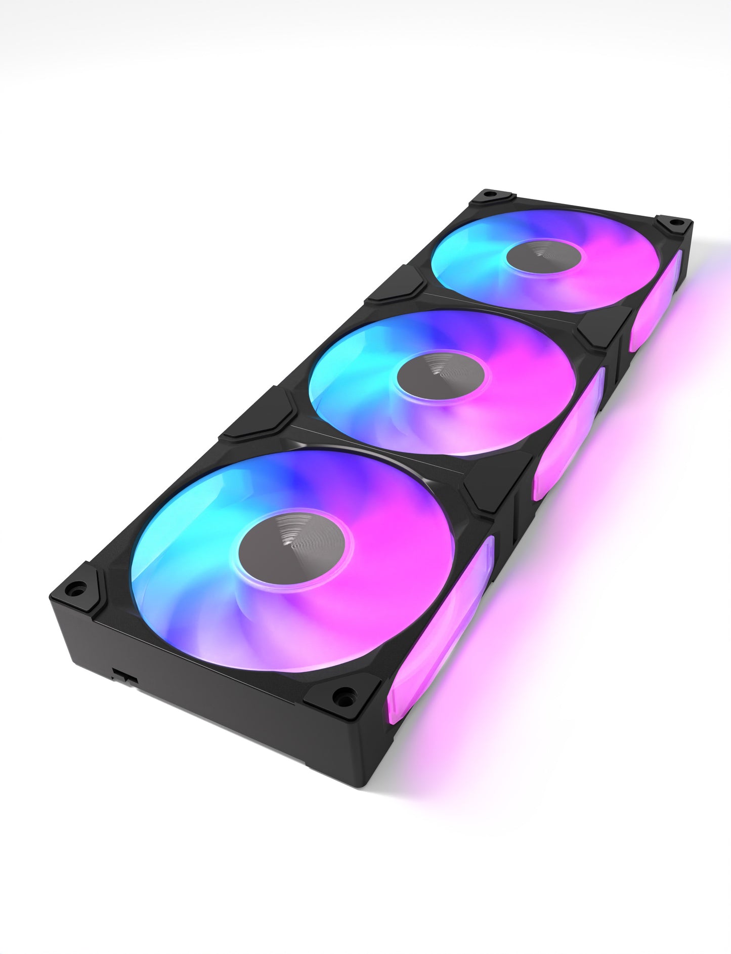 BF12 360mm All-in-One ARGB PWM Case Fan