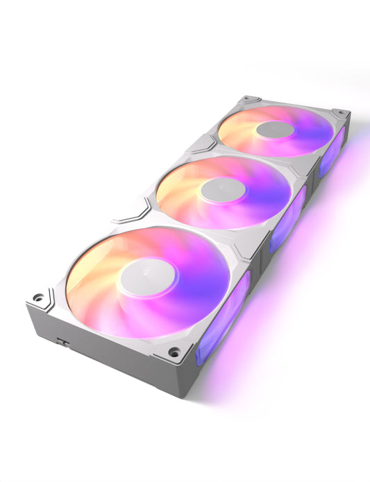 BF12 360mm All-in-One ARGB PWM Case Fan