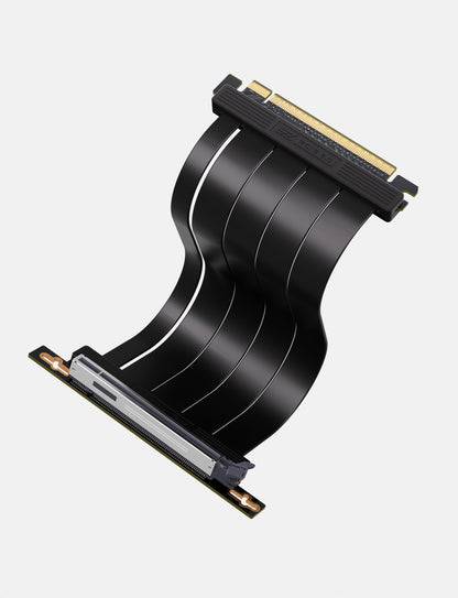 PCI-e 5.0 Riser Cable-Right Angle