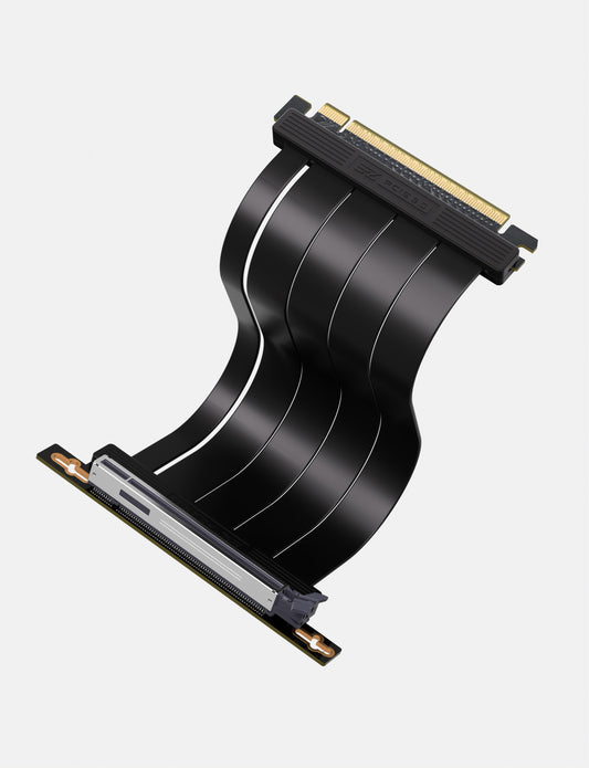 PCI-e 5.0 Riser Cable-Right Angle