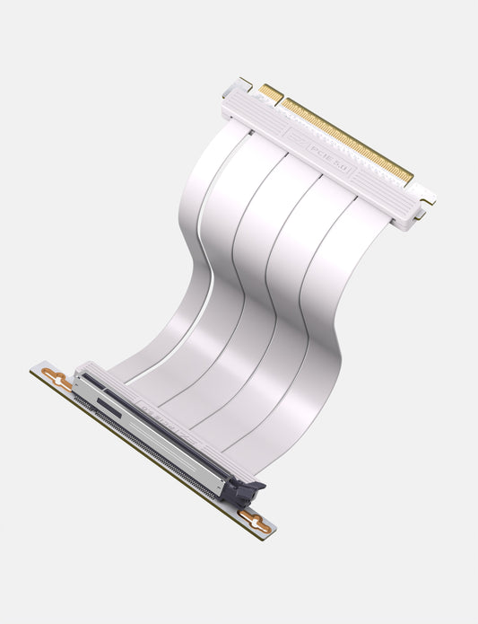 PCI-e 5.0 Riser Cable-Right Angle