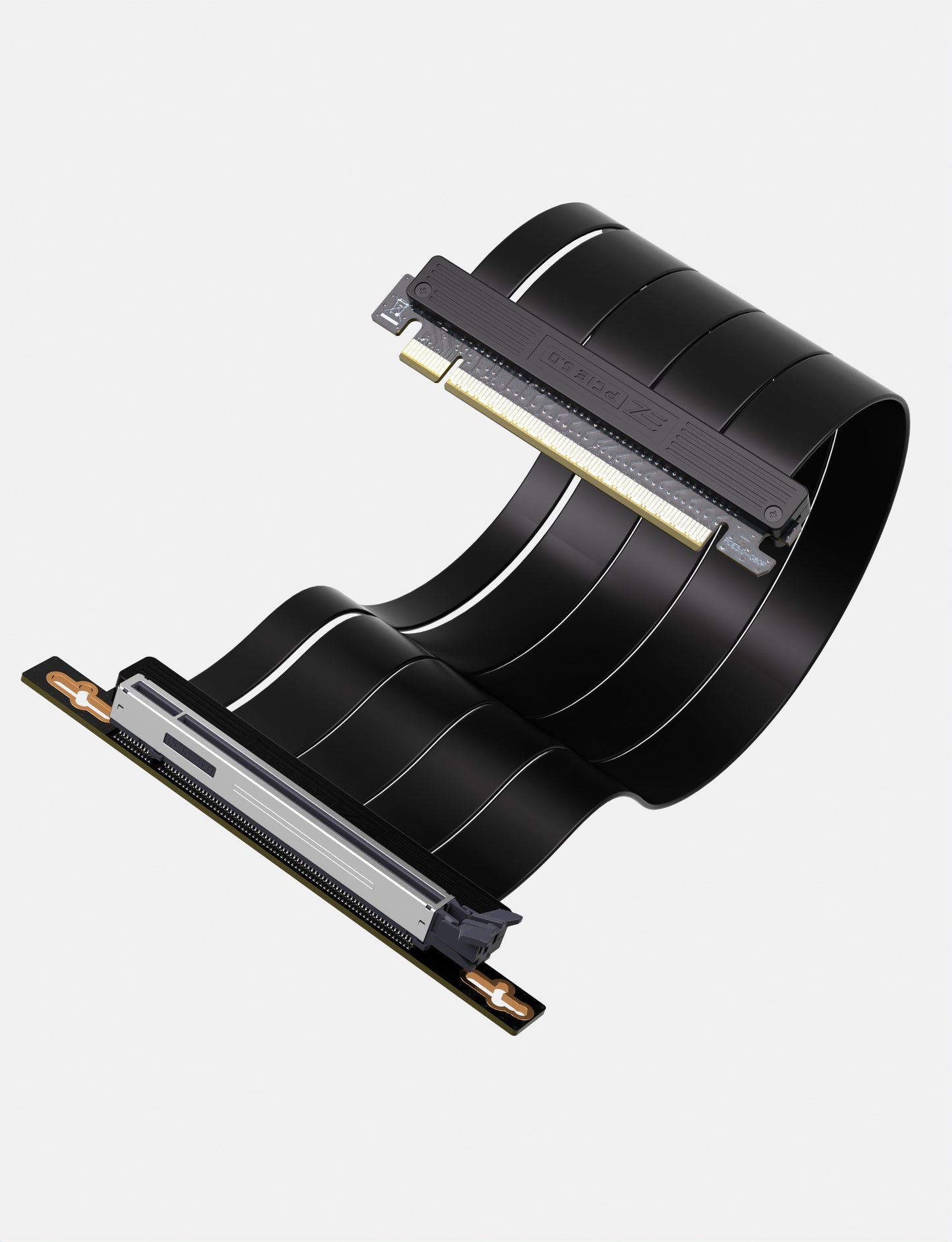 PCI-e 5.0 Riser Cable-Right Angle