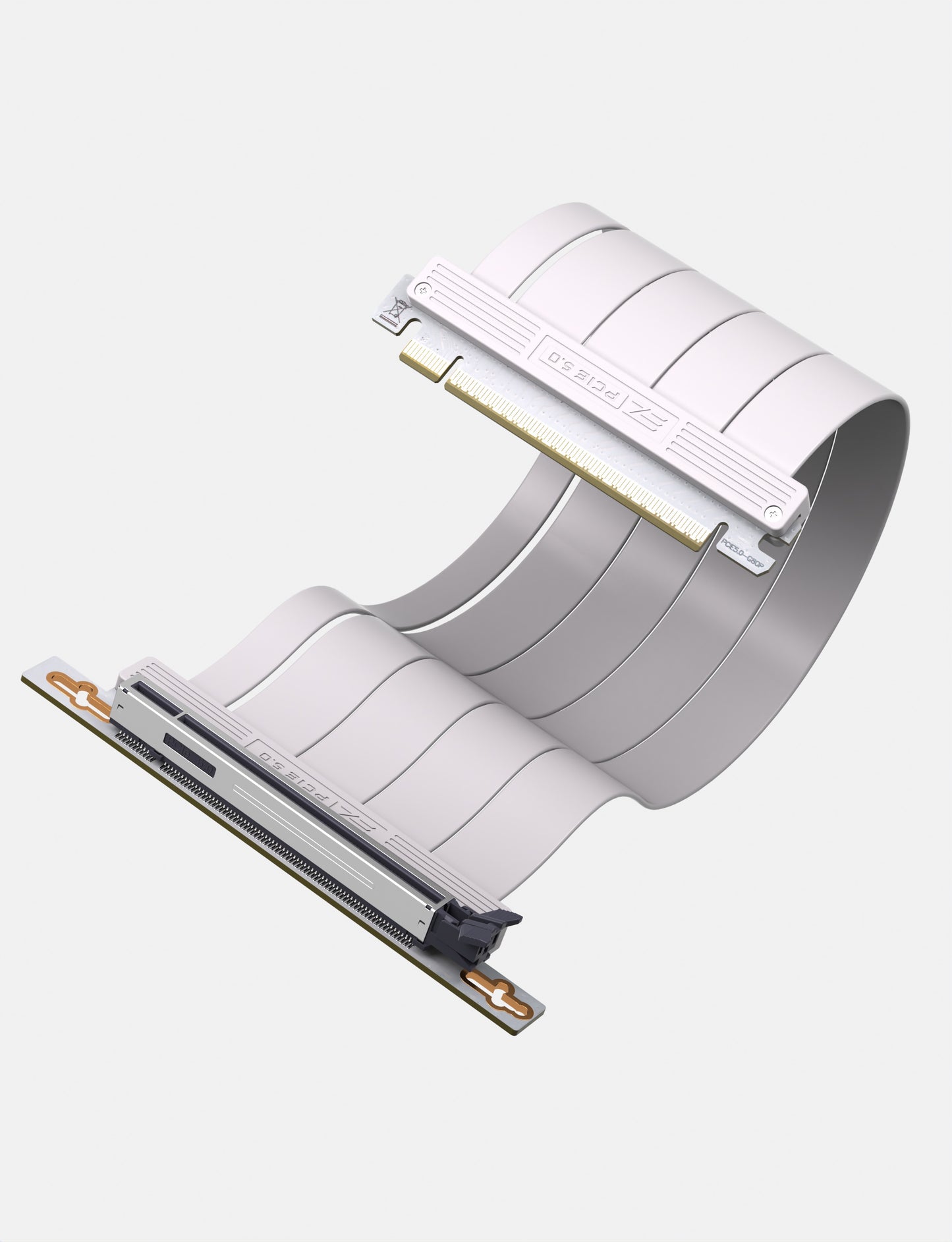 PCI-e 5.0 Riser Cable-Right Angle
