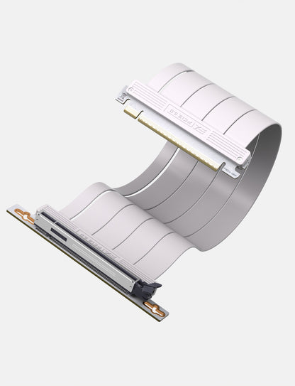 PCI-e 5.0 Riser Cable-Right Angle