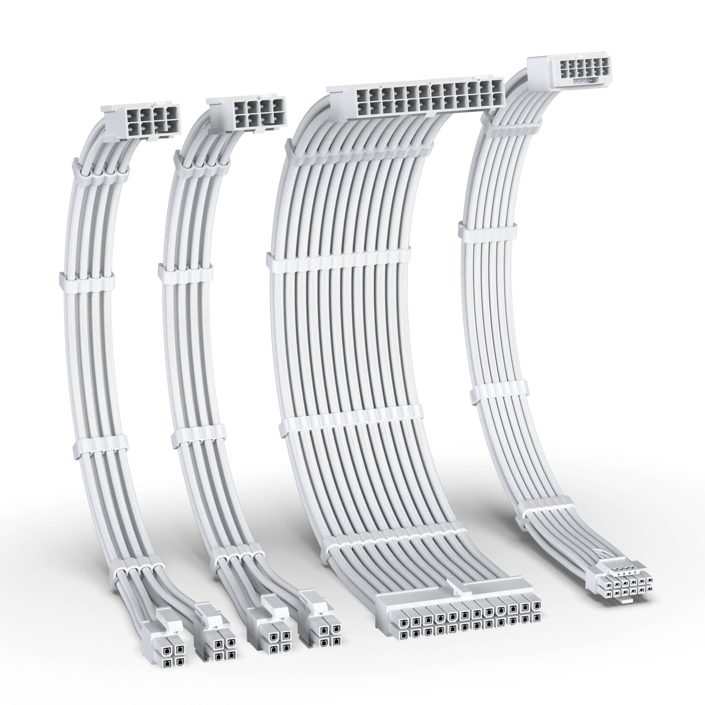 16AWG 12V-2x6 Cable kit