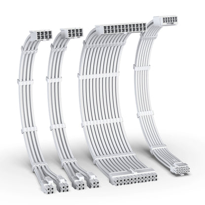 16AWG 12V-2x6 Cable kit