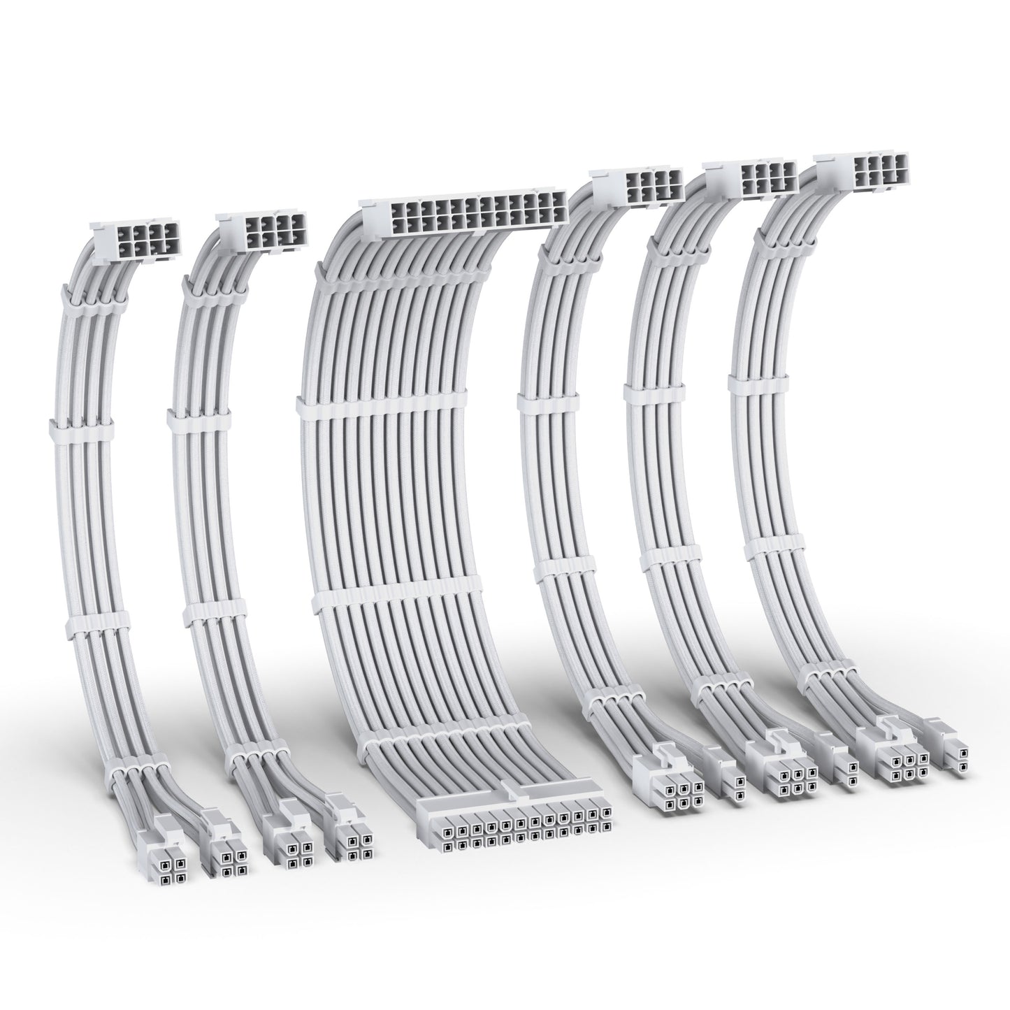 16AWG Cable Kit-6 Cables