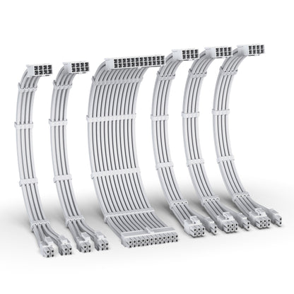 16AWG Cable Kit-6 Cables