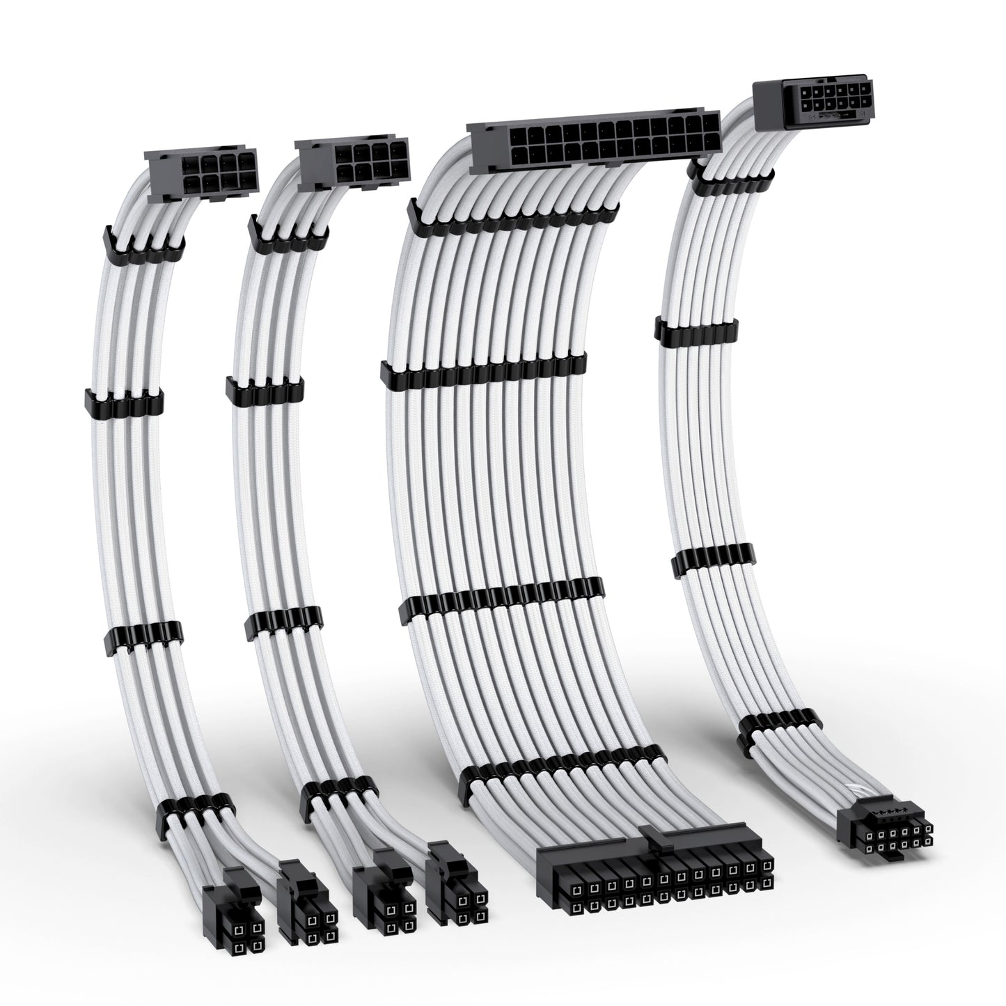 16AWG 12V-2x6 Cable kit