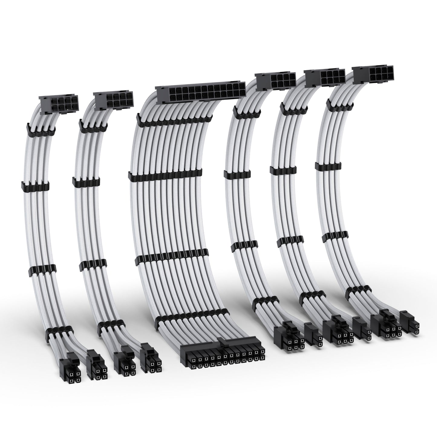 16AWG Cable Kit-6 Cables