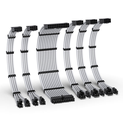 16AWG Cable Kit-6 Cables