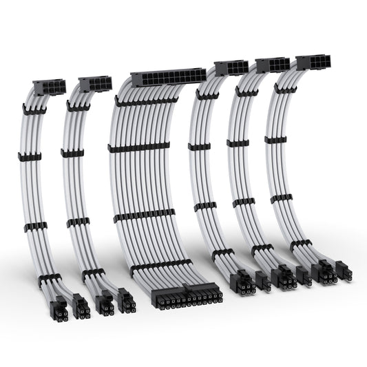 16AWG Cable Kit-6 Cables