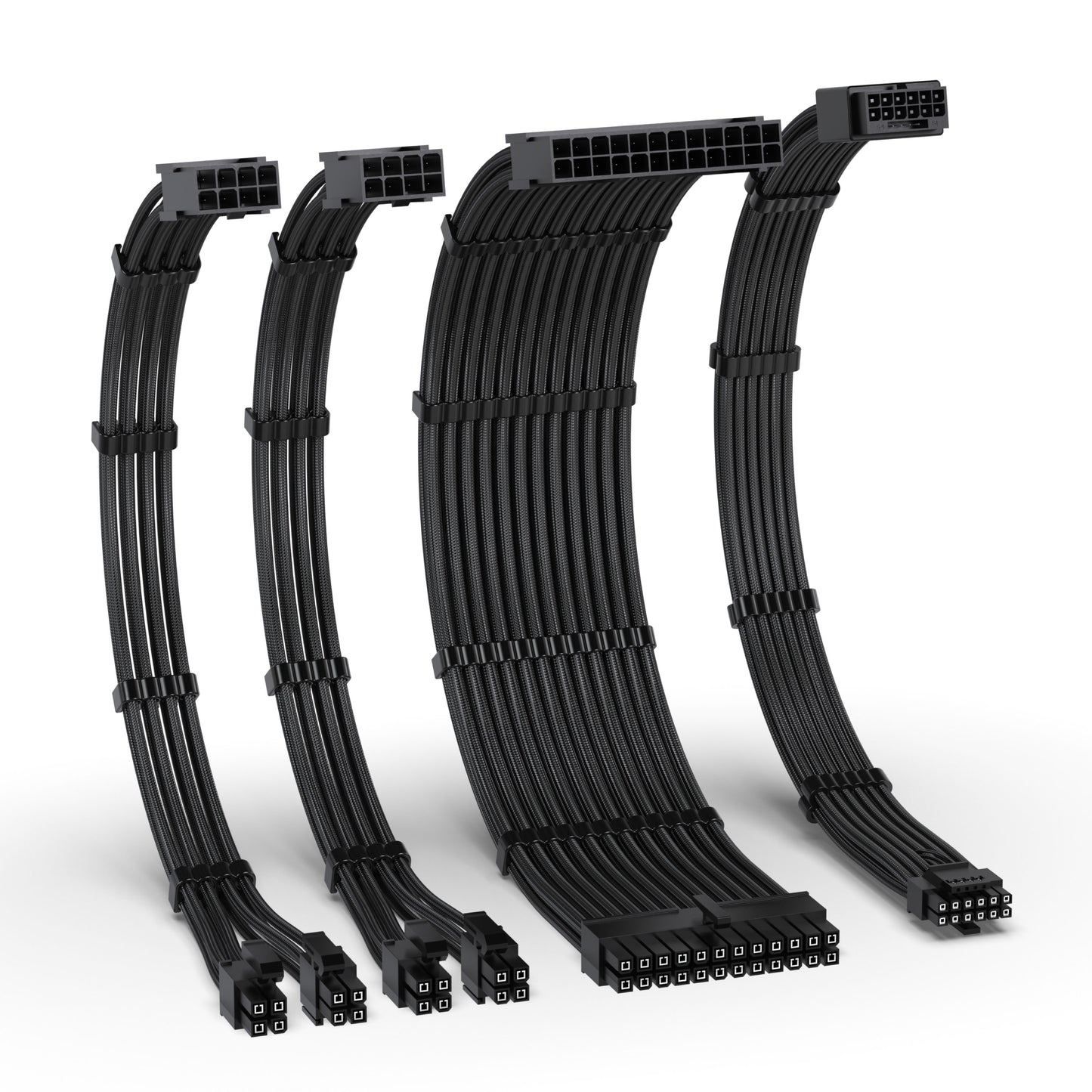 16AWG 12V-2x6 Cable kit