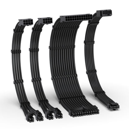 16AWG 12V-2x6 Cable kit