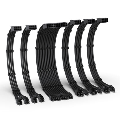 16AWG Cable Kit-6 Cables