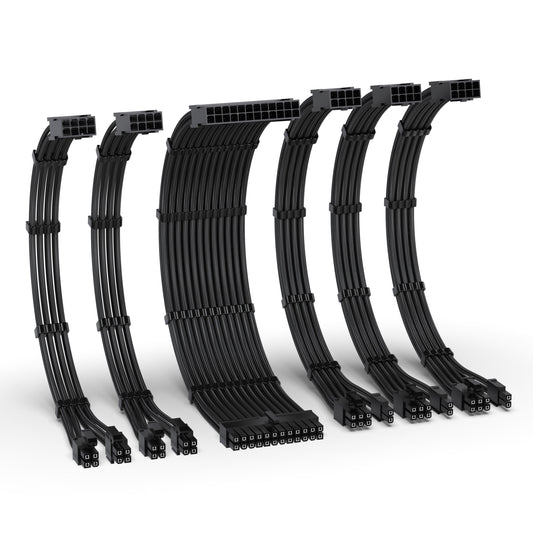 16AWG Cable Kit-6 Cables