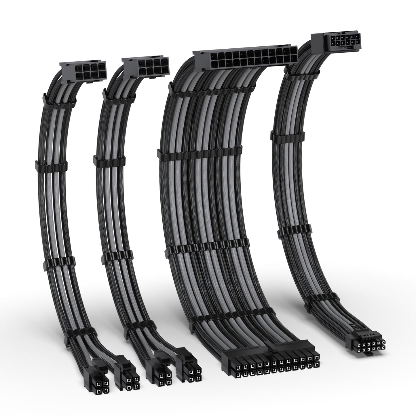 16AWG 12V-2x6 Cable kit