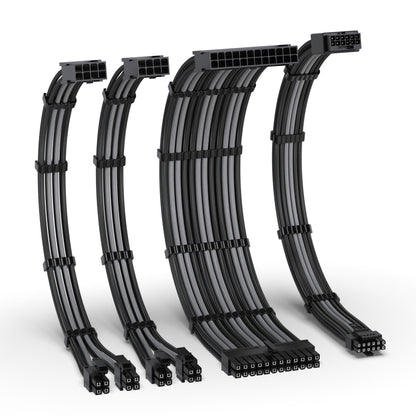 16AWG 12V-2x6 Cable kit