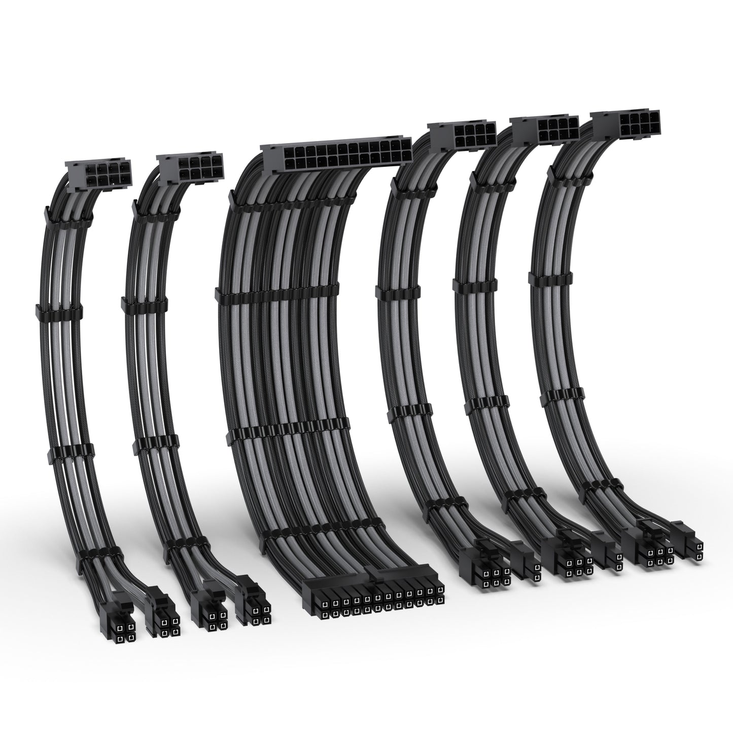 16AWG Cable Kit-6 Cables