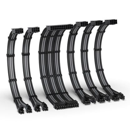 16AWG Cable Kit-6 Cables