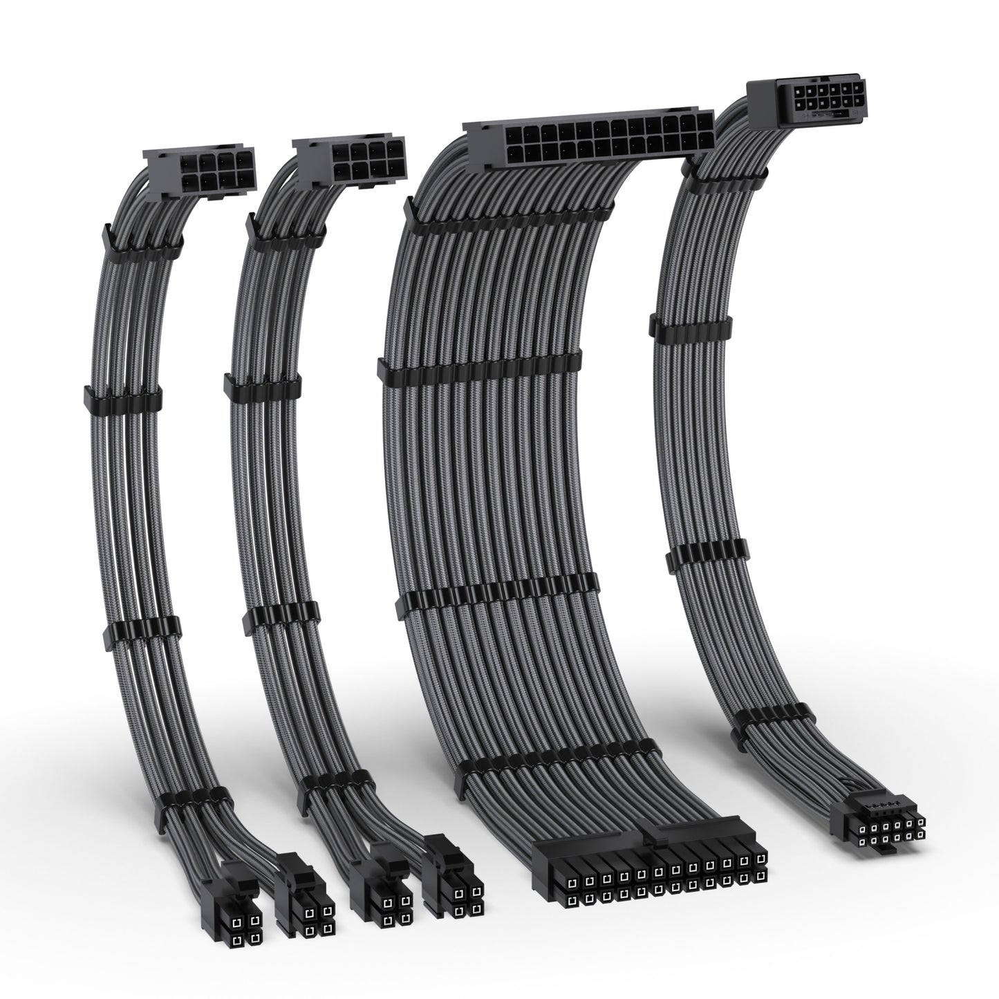 16AWG 12V-2x6 Cable kit