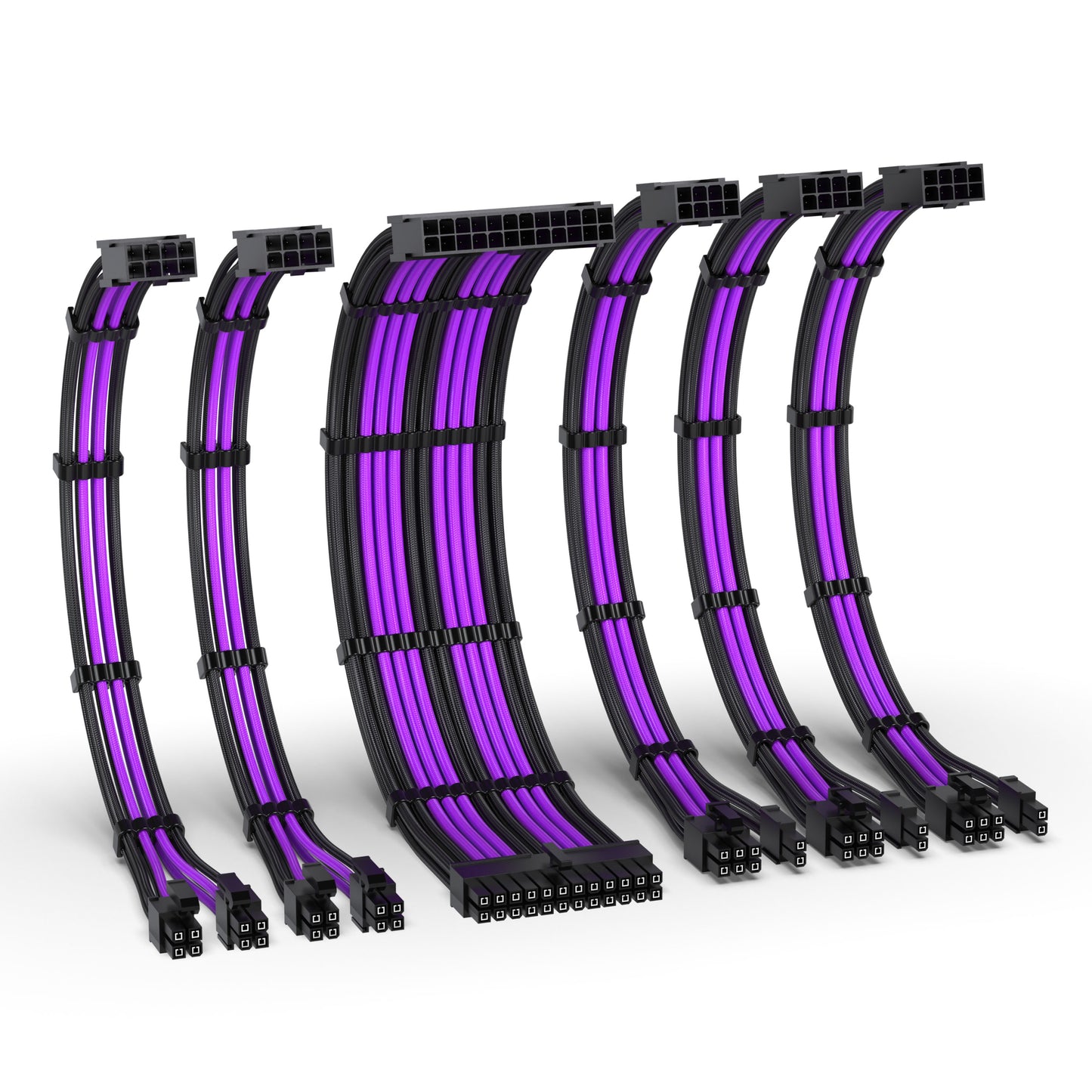 16AWG Cable Kit-6 Cables