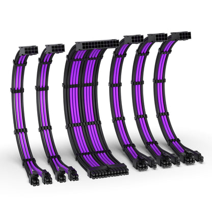 16AWG Cable Kit-6 Cables