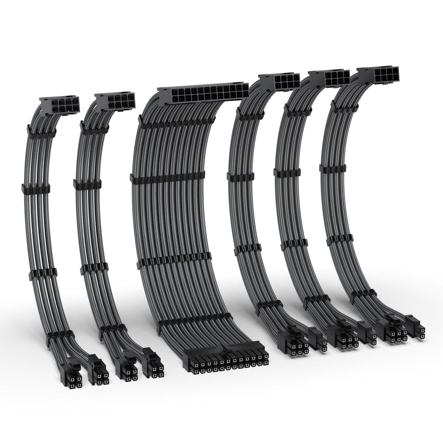 16AWG Cable Kit-6 Cables