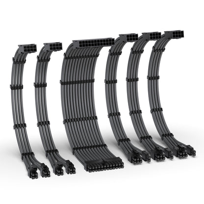 16AWG Cable Kit-6 Cables