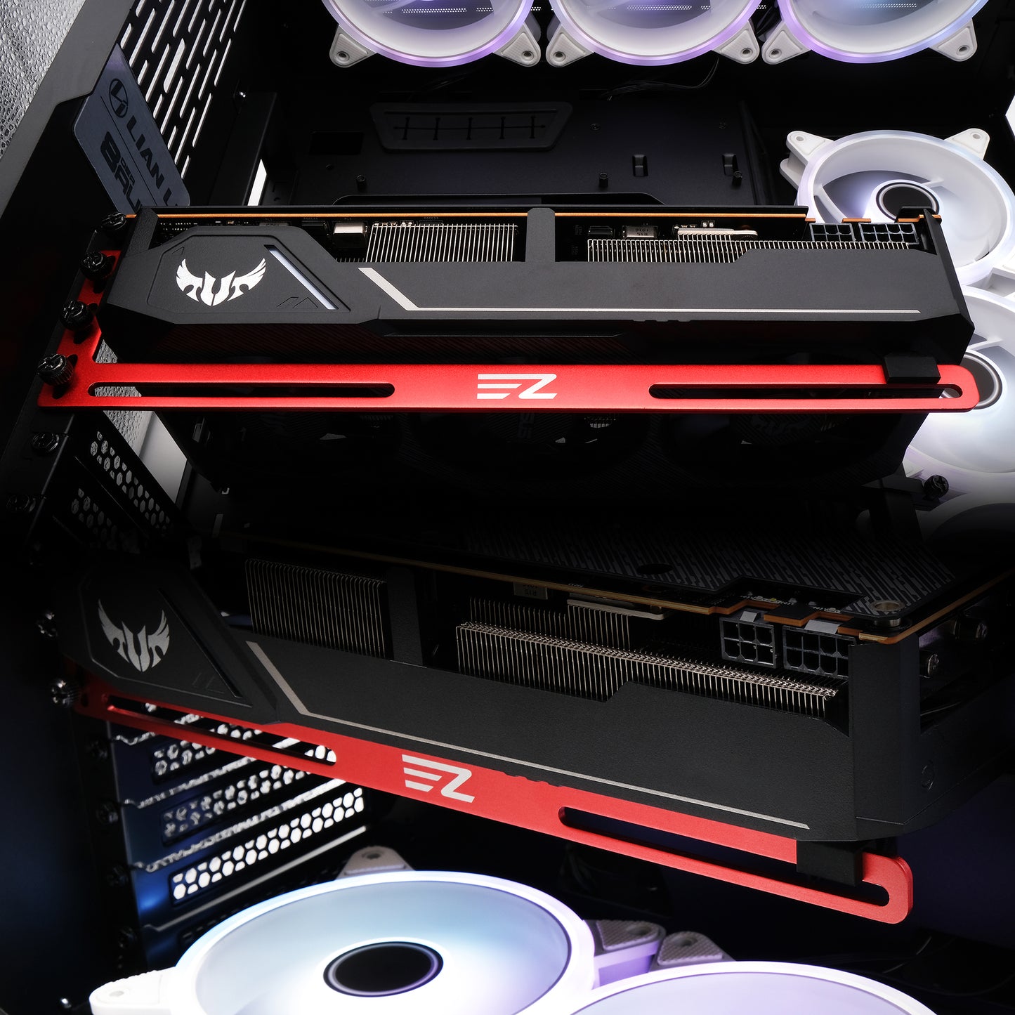 VGA Bracket for Custom Desktop PC