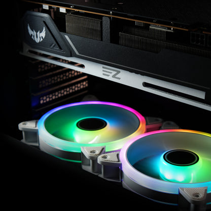 VGA Bracket for Custom Desktop PC
