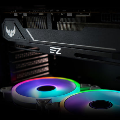 VGA Bracket for Custom Desktop PC