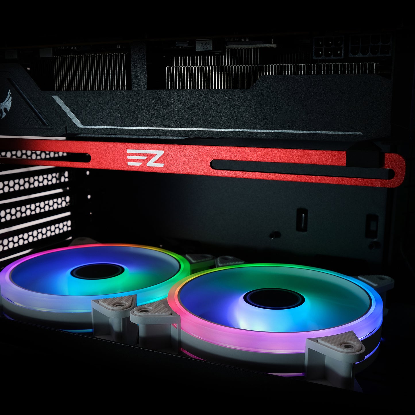 VGA Bracket for Custom Desktop PC
