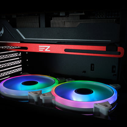VGA Bracket for Custom Desktop PC