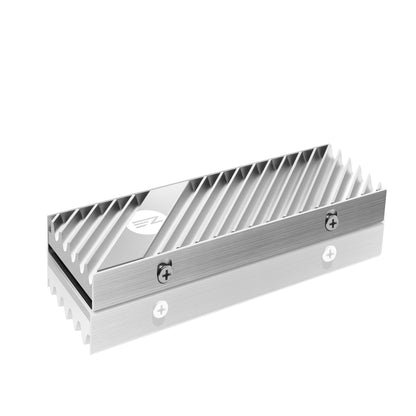 High Performance M.2 SSD Heatsink