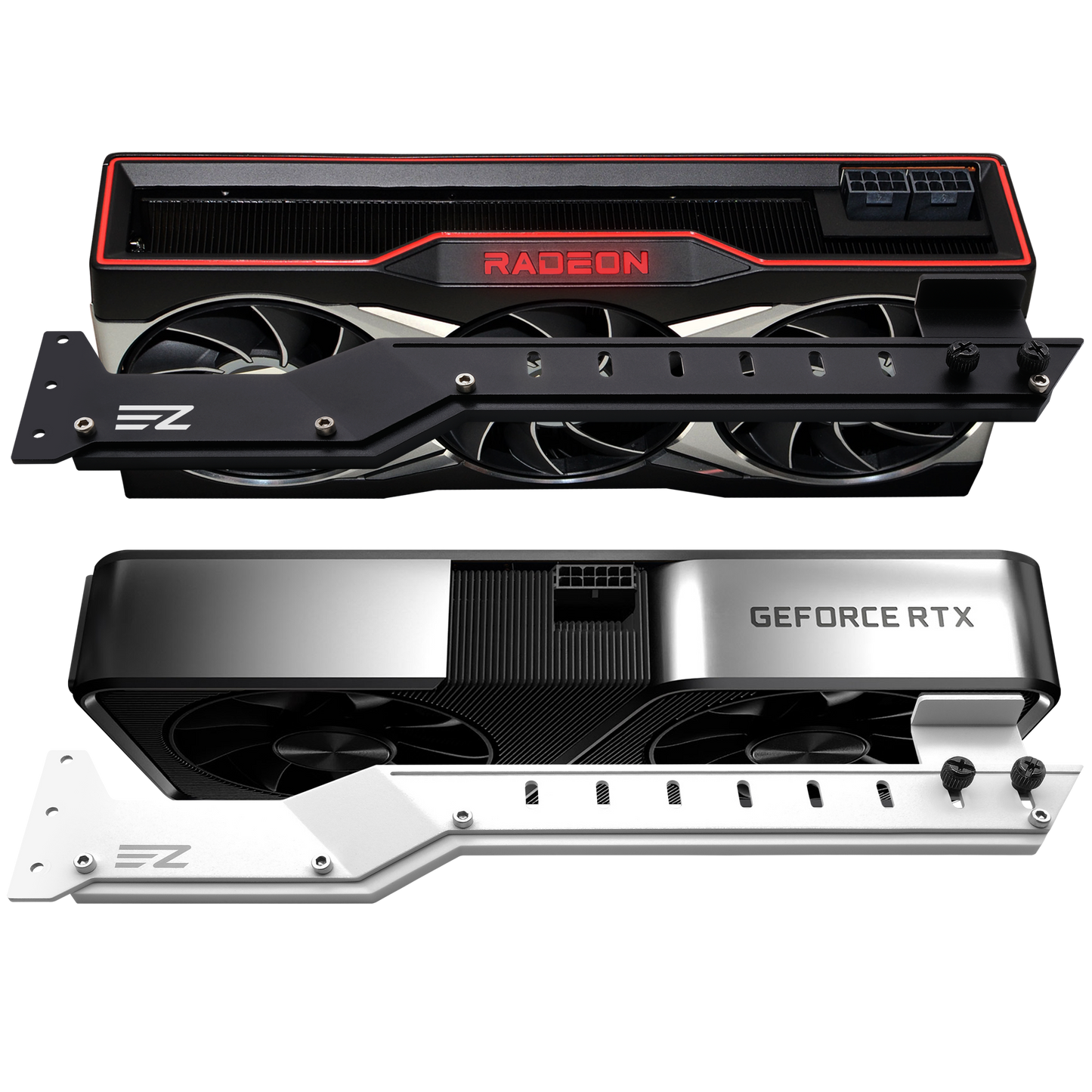 EZDIY-FAB GPU Bracket