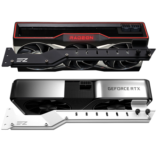 EZDIY-FAB GPU Bracket